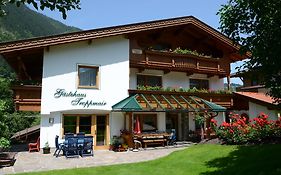 Gästehaus Troppmair