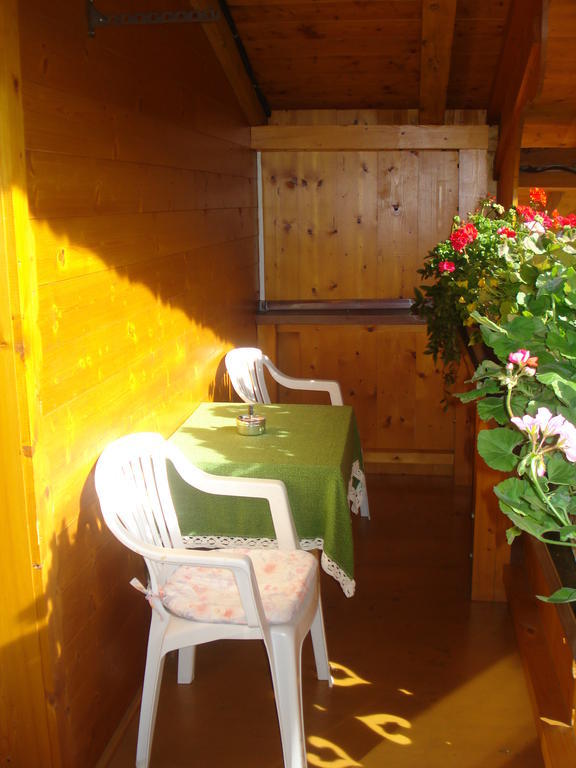 Gästehaus Troppmair Finkenberg Zimmer foto