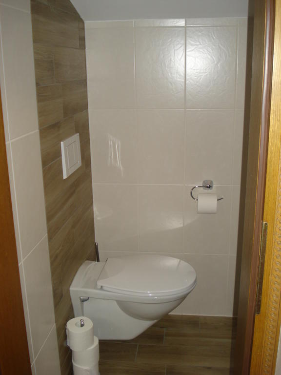 Gästehaus Troppmair Finkenberg Zimmer foto